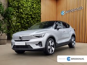 Volvo C40 - Recharge Twin Intro Edition 78 kWh | SOH 91% | Panoramadak |