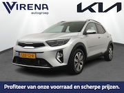 Kia Stonic - 1.0 T-GDi MHEV DynamicPlusLine AUTOMAAT -Clima Control - Cru
