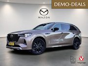 Mazda CX-80 - 2.5 e-SkyActiv PHEV Homura Plus | PANORAMA DAK | APPLE CARPL