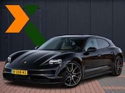Porsche Taycan - 79 kWh | 21” Exclusive LM | Achterasbesturing | Bo