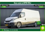 Iveco Daily - 35S14V 2.3 L2H2 | Automaat | Trekhaak | Euro 6 | Cruise | Cl