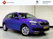 Skoda Kamiq - 1.0 TSI Greentech 115pk Ambition