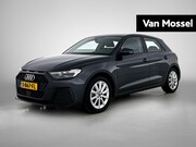 Audi A1 - Sportback 25 TFSI Advanced edition 95 PK | Automaat | Camera