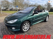 Peugeot 206 - 1.6-16V Roland Garros