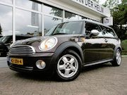 MINI Clubman - 1.6 Cooper Pepper