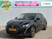 Peugeot 208 - Turbo 100pk Blue Lease Allure | Keyless | Cruise Control | S