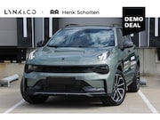 Lynk & Co 01 - Core | Vanaf 7-2026 beschikbaar | Achteruitrijcamera | LED K