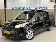 Ford Tourneo Connect - 1.5 TDCi Titanium I VERLENGD I 5-PERS | PANO I VOORRUITVERW