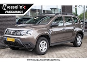 Dacia Duster - 1.0 TCe Essential