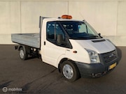 Ford Transit - 300S 2.2 TDCI AIRCO OPEN LAADBAK
