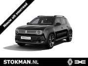 Renault 4 - Techno | Achteruitrijcamera | Elektronisch geregelde aircond