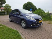 Peugeot 208 - 1.2 Puretech 82pk 5D Blue Lion