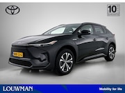 Toyota bZ4X - Dynamic 71 kWh | 360 gradencamera |