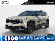 Kia Seltos - X-Line Demo Edition 1.6 T-GDI | Climate control | Navigatie