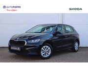 Skoda Fabia - 1.0 TSI Ambition 95pk | ACC | Carplay | Sensoren | Airco