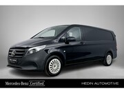Mercedes-Benz Vito - 114 Diesel L3 Automaat Pro Dubbel Cabine | Trekhaak | Parkee