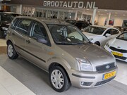 Ford Fusion - 1.4-16V Trend NAP, Airco, Stuurbekrachtiging