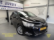 Citroën C4 - 1.6 THP Exclusive EGS Automaat! Volle auto! | Airco (automat