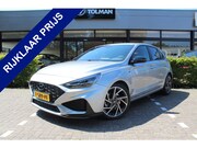 Hyundai i30 - 1.5 T-GDi MHEV N Line | Rijklaar | Elek.stoel + Memory | App