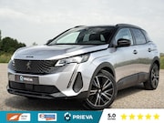 Peugeot 3008 - GT 1.6 Plug-in Hybrid 225PK Black Pack Automaat | 97, 1% SoH