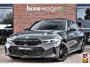 BMW 3-serie - 320i M-Sport LCI-2 Pano ACC 360 HUD 19inch El-klep
