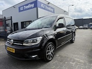 Volkswagen Caddy - 2.0 TDI L2H1 BMT Highline Euro-6 Xenon Navi Carplay
