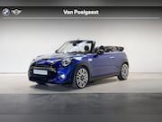 MINI Cabrio - Cooper S Chili Aut