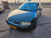 Audi A3 - 1.8 5V Attraction