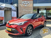 Toyota C-HR - 1.8 HYBRID BI-TONE CAMERA KEYLESS AD-CRUISE APPLE/ANDROID 18