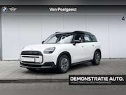 MINI Countryman - Electric Classic
