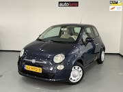 Fiat 500 - 1.2 Pop