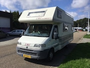 Fiat Ducato - LMC LIBERTY