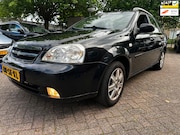 Chevrolet Nubira - 1.6-16V Style