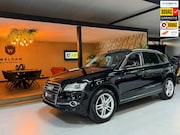 Audi Q5 - 2.0 TFSI quattro Pro Line Plus|Pano|B&O|Keyless|Camera|Leder