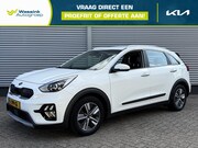 Kia Niro - 1.6 GDi Hybrid DynamicLine | Navigatie | Camera | Climate Co