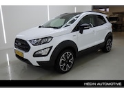 Ford EcoSport - 1.0 EcoBoost Active | Winterpack | Afn. trekhaak