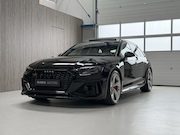 Audi RS4 - Avant 2.9 TFSI Quattro - FACELIFT - KERAMISCHE REMMEN - CARB