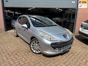 Peugeot 207 - 1.6-16V T Féline|PANO/CRUISE/PDC/AIRCO