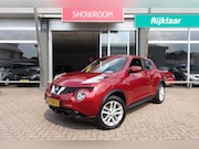 Nissan Juke - 1.2 DIG-T S/S N-Connecta 100%NL (All-in prijs)