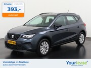 Seat Arona - 1.0 TSI Style DSG | All-in 393, - Private Lease | Direct uit