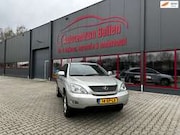 Lexus RX-Serie - Executive / Dealer Onderh. / Automaat / Leder / Na