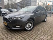 Ford Focus - Wagon 1.0 Trend Navi/Clima/Cruise