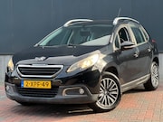 Peugeot 2008 - 1.2 PureTech Active * Navi * AUT * Cruise * LED * Pano *