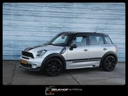 MINI Countryman - Mini 1.6 Cooper S Chili Navigatie Leer Cruis