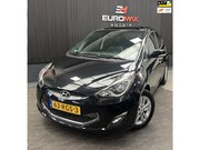 Hyundai ix20 - 1.6i i-Catcher 1e Eigenaar – Schuifdak – NAP