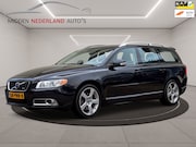 Volvo V70 - 2.0T R-Edition * YOUNGTIMER * TREKHAAK * LEER * ONDERHOUDH A