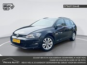 Volkswagen Golf - Variant 1.0 TSI Comfortline |CLIMA|DSG|CRUISE|NAP|VOL.ONDERH