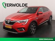 Renault Arkana - E-TECH Hybrid 145 Intens | Adapt. Cruise | Parkeercamera | N