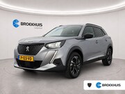 Peugeot 2008 - 1.2 PURETECH 100PK ALLURE PACK / NAVI / CLIMA / LED / PDC / 