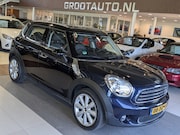 MINI Countryman - Mini 1.6 Cooper Edition Airco, Cruise Control, Stuurbekracht